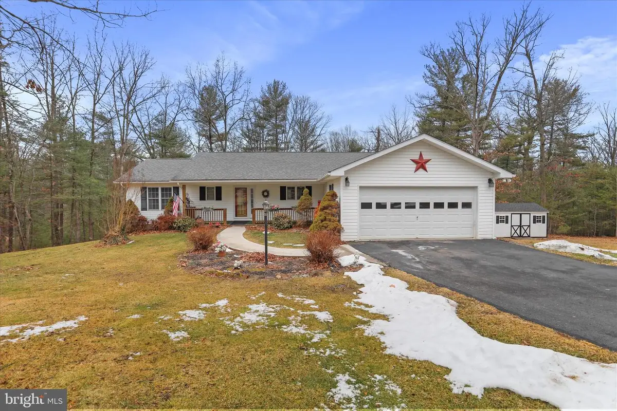 273 Hickory Ln, Augusta, WV 26704 - #1