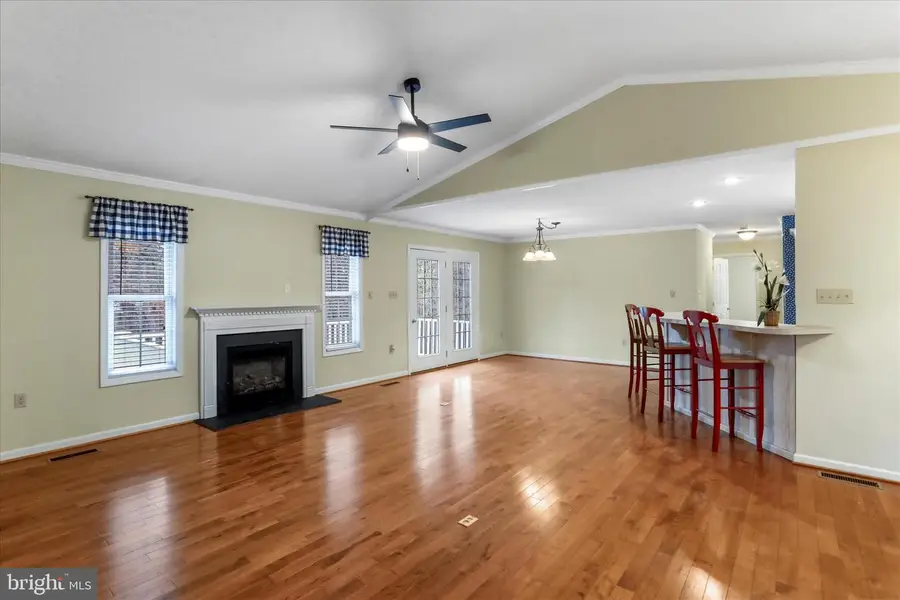 273 Hickory Ln, Augusta, WV 26704 - #3