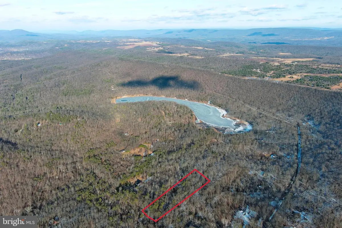 Lot 3-c Lake Ferndale, Springfield, WV 26763 - #1