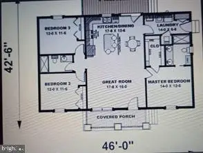 20 Sleepy Meadows Trail, Augusta, WV 26704 - #3