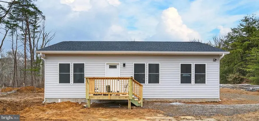 875 Buffalo Ridge Road, Augusta, WV 26704 - #2