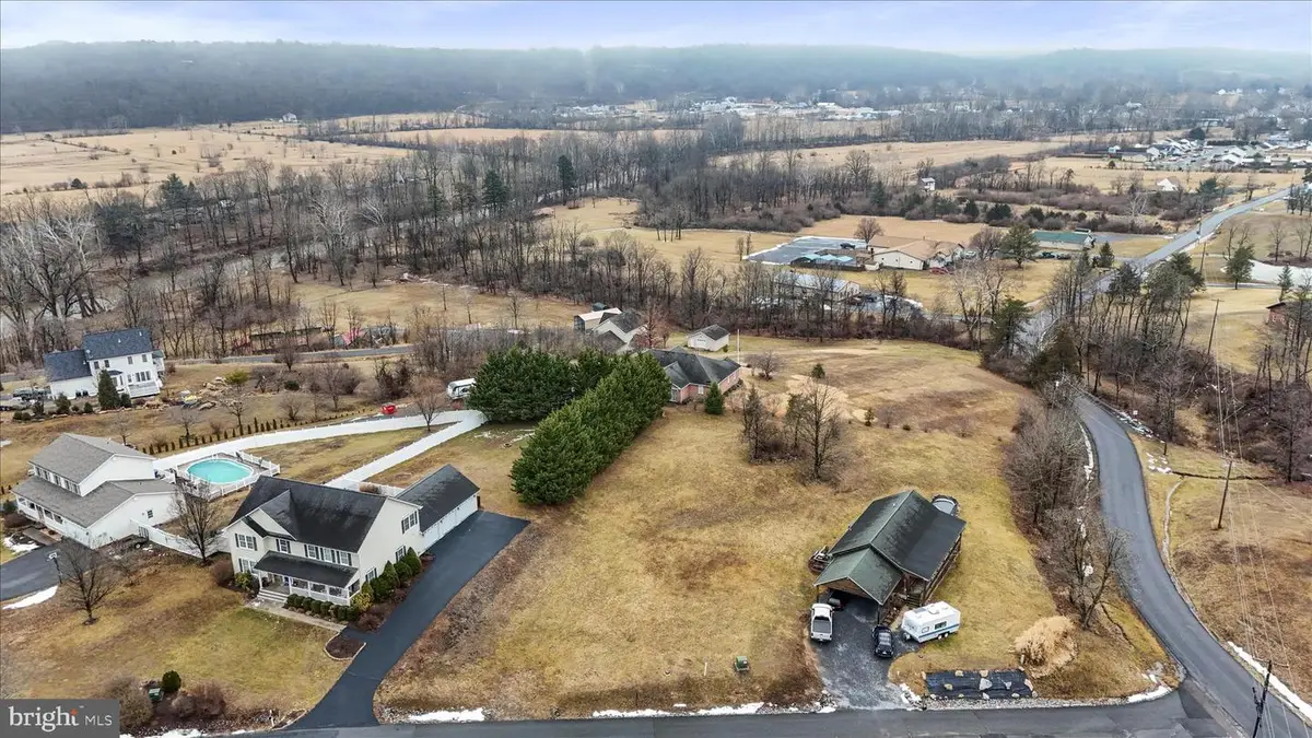 Waterview Dr #2, Capon Bridge, WV 26711 - #1