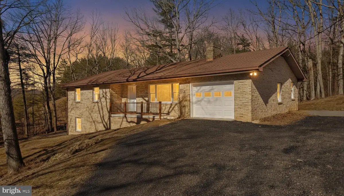 3247 Christian Church Rd, High View, WV 26808 - #1