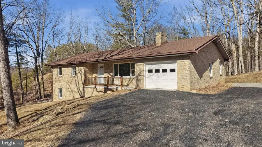 3247 Christian Church Rd, High View, WV 26808 - #2