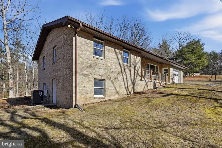 3247 Christian Church Rd, High View, WV 26808 - #3