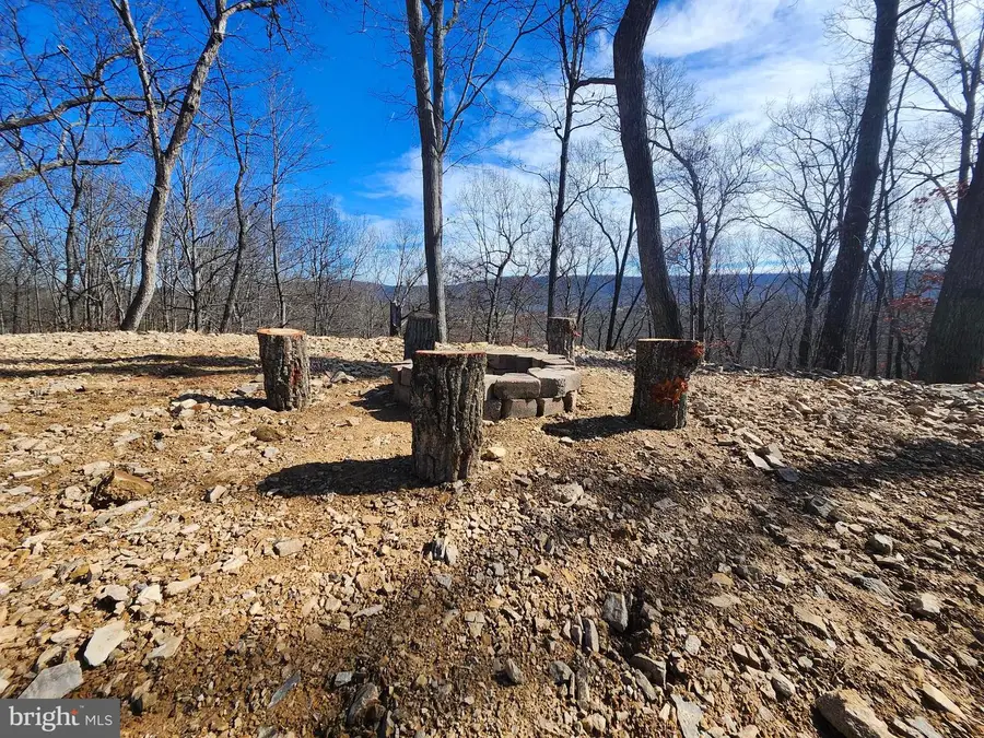 Lot 17 Top Drive, Romney, WV 26757 - #3