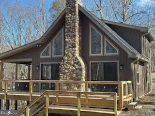 2368 Crossings View Rd, Paw Paw, WV 25434 - #1