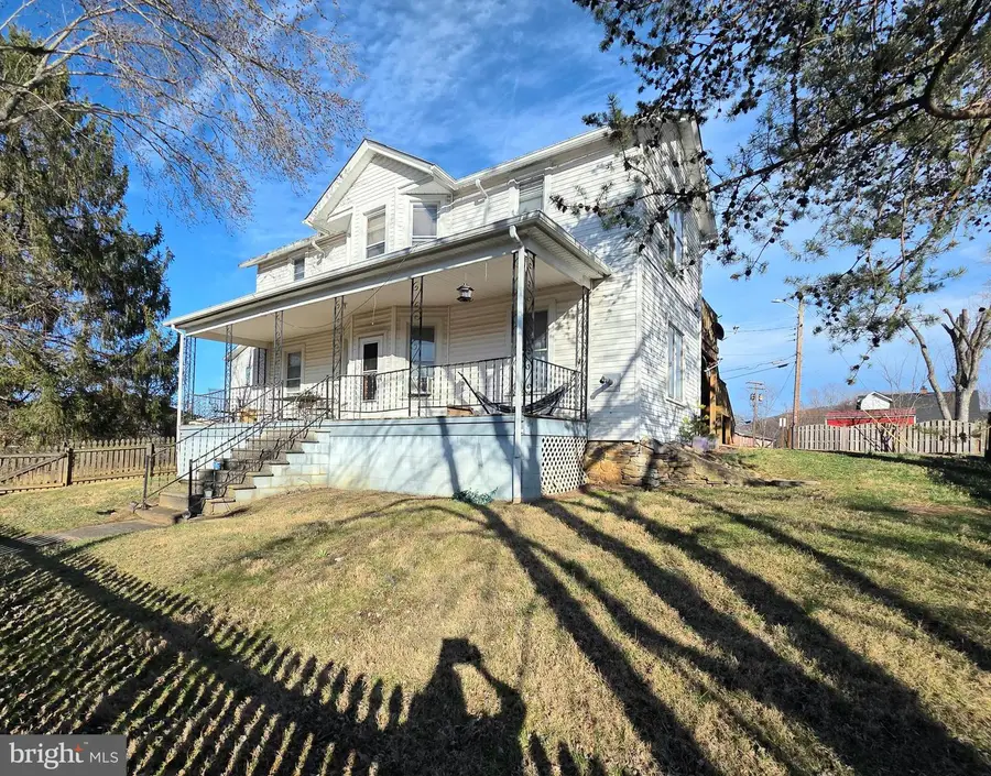 449 Harmison Ln, Romney, WV 26757 - #2