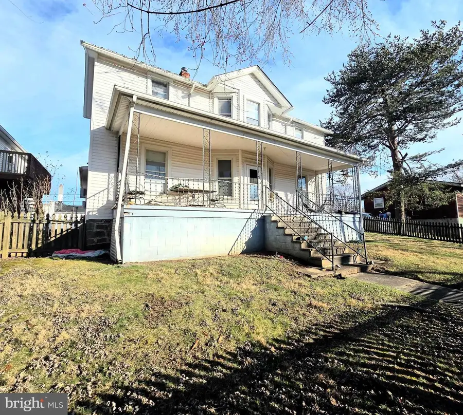 449 Harmison Ln, Romney, WV 26757 - #3