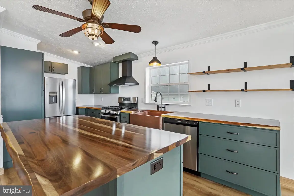 3688 Ash Ruckman Rd, Augusta, WV 26704 - #1