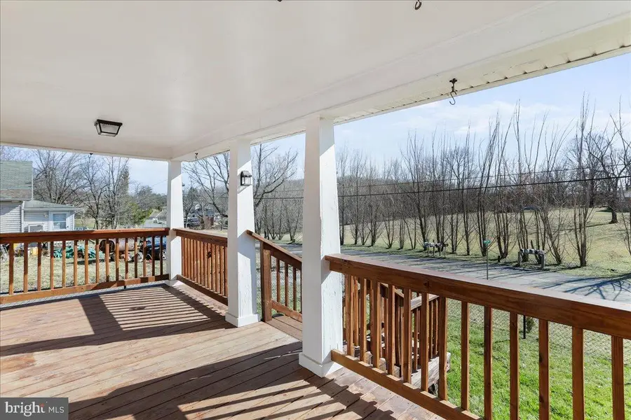 17 Turkey Hill Rd, Augusta, WV 26704 - #3