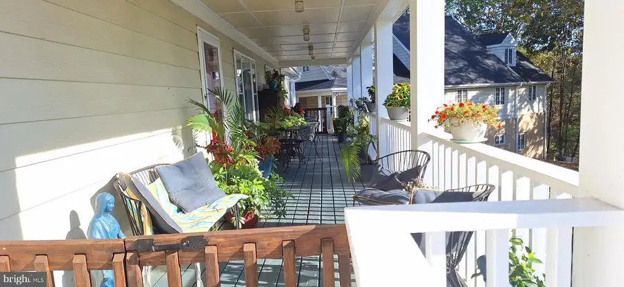 515 Old Fire Tower Rd, Capon Bridge, WV 26711 - #3