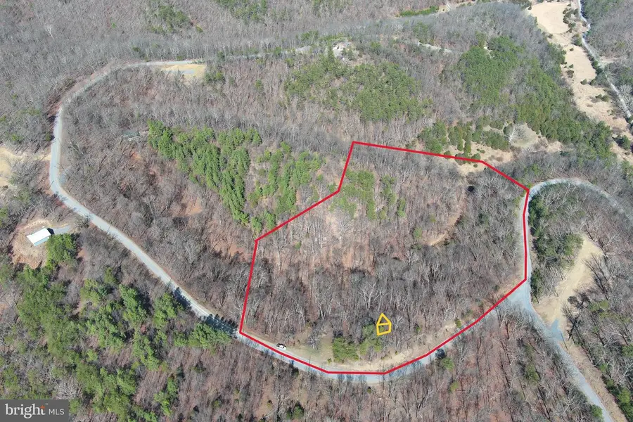 32 Hamilton Estates, Romney, WV 26757 - #2