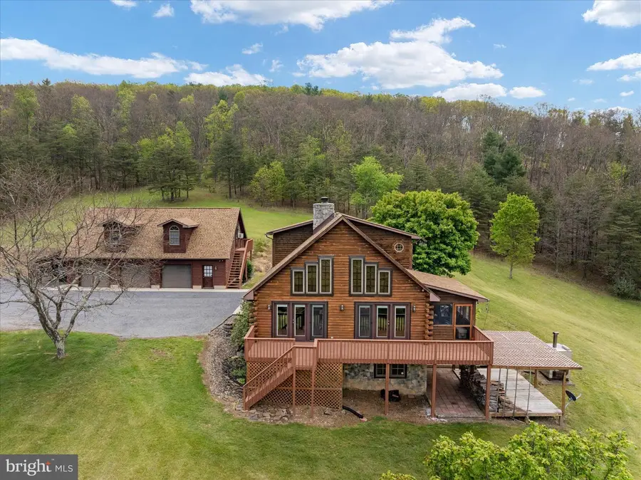 272 Buster Brown Dr., Rio, WV 26755 - #3