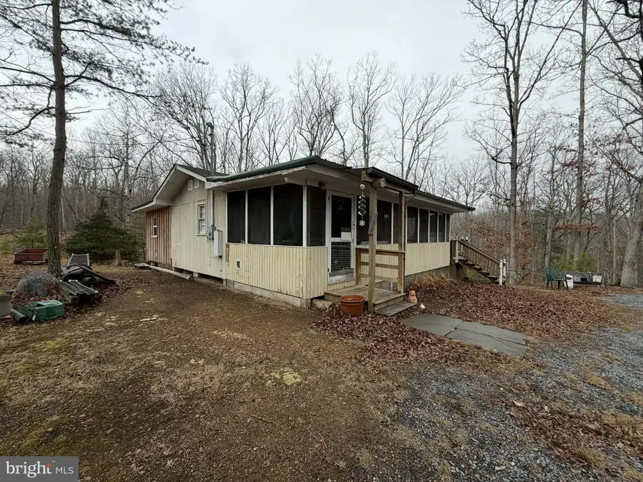 81 Hershel Lane & 6427 Back Creek Road, High View, WV 26808 - #2