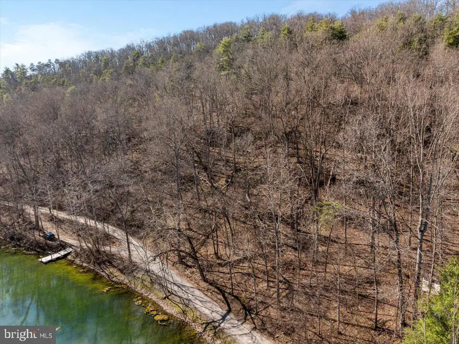 Old Mill, Capon Bridge, WV 26711 - #2