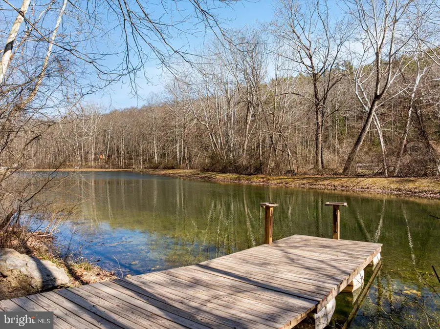 Old Mill, Capon Bridge, WV 26711 - #3