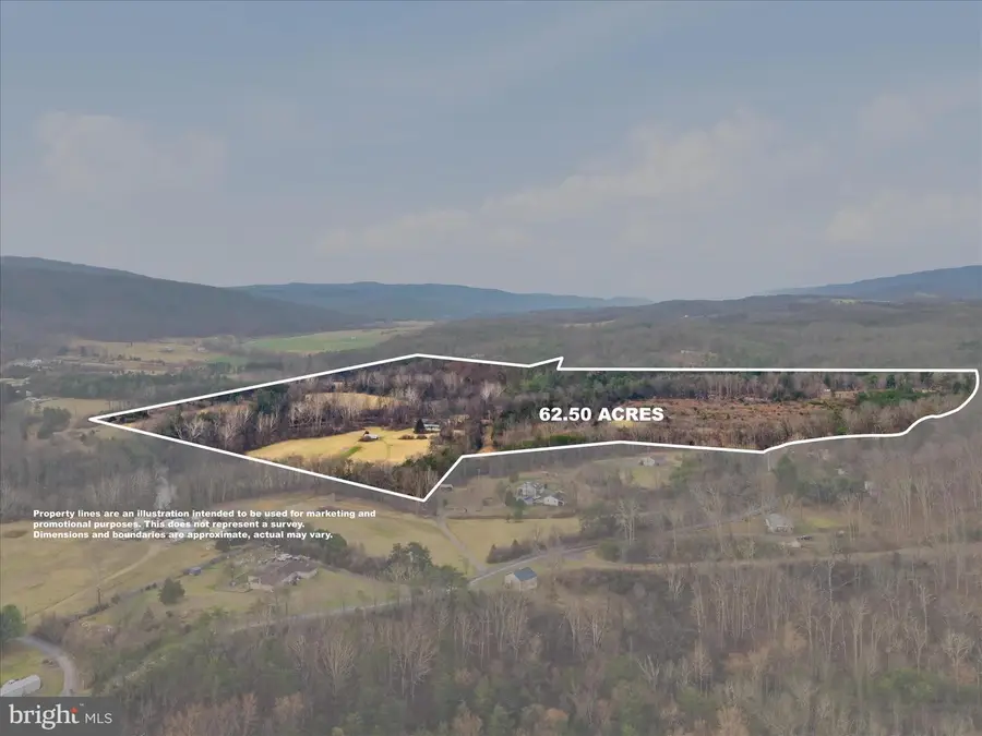 Aa Rogers, Augusta, WV 26704 - #2