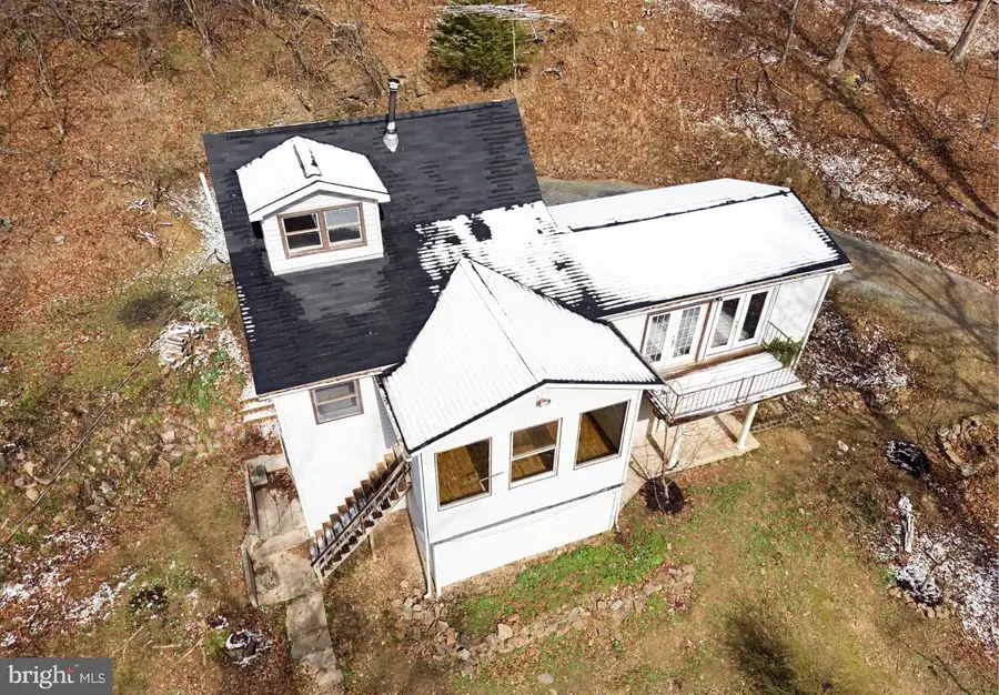 2932 Kerns School Rd, Springfield, WV 26763 - #2