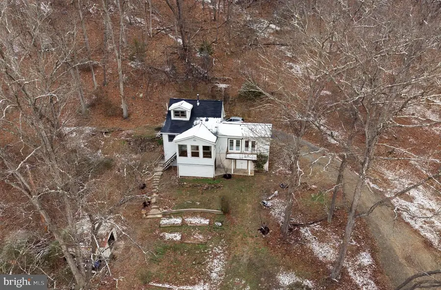 2932 Kerns School Rd, Springfield, WV 26763 - #3