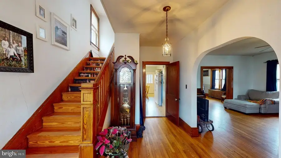 327 N High St, Romney, WV 26757 - #2