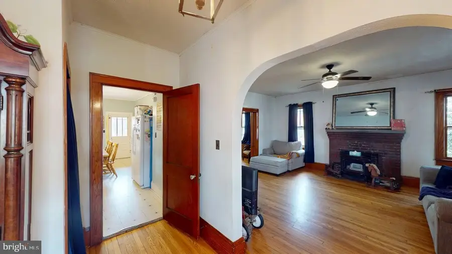 327 N High St, Romney, WV 26757 - #3