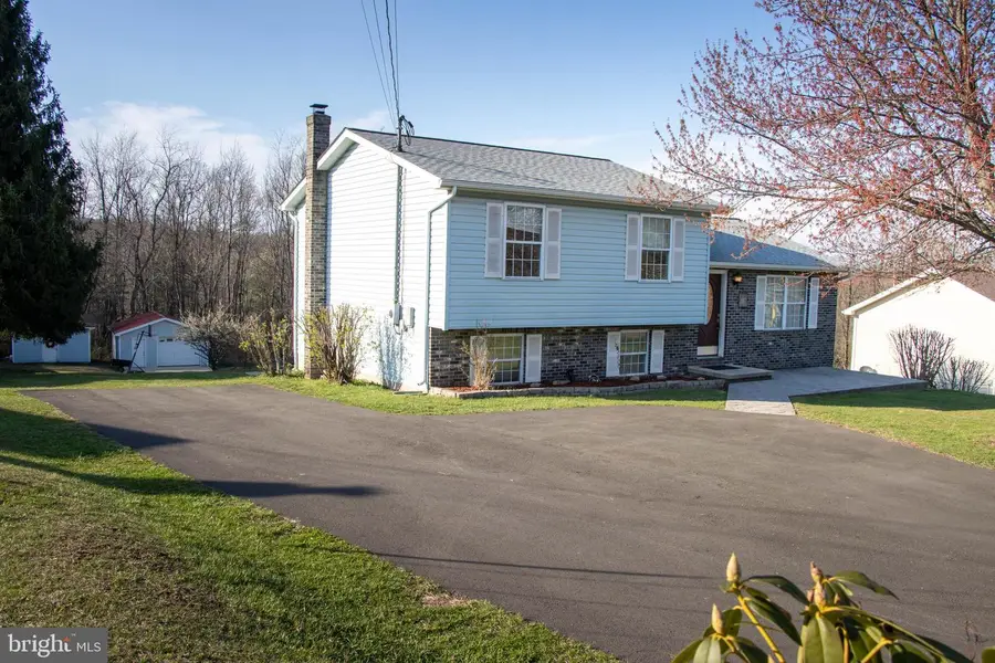 387 W Ridge Loop Rd, Romney, WV 26757 - #3