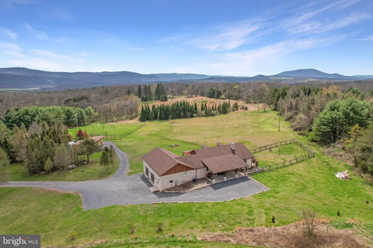 470 Brill Ln, Augusta, WV 26704 - #1