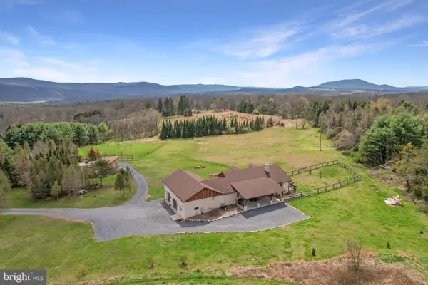 470 Brill Ln, AUGUSTA, WV 26704