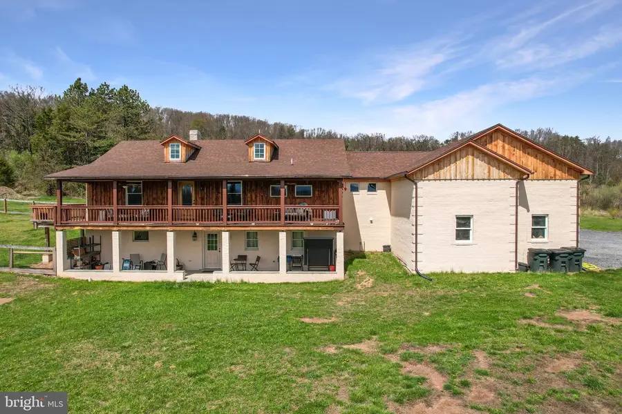 470 Brill Ln, Augusta, WV 26704 - #2