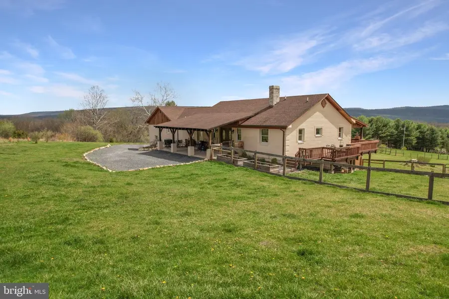 470 Brill Ln, Augusta, WV 26704 - #3