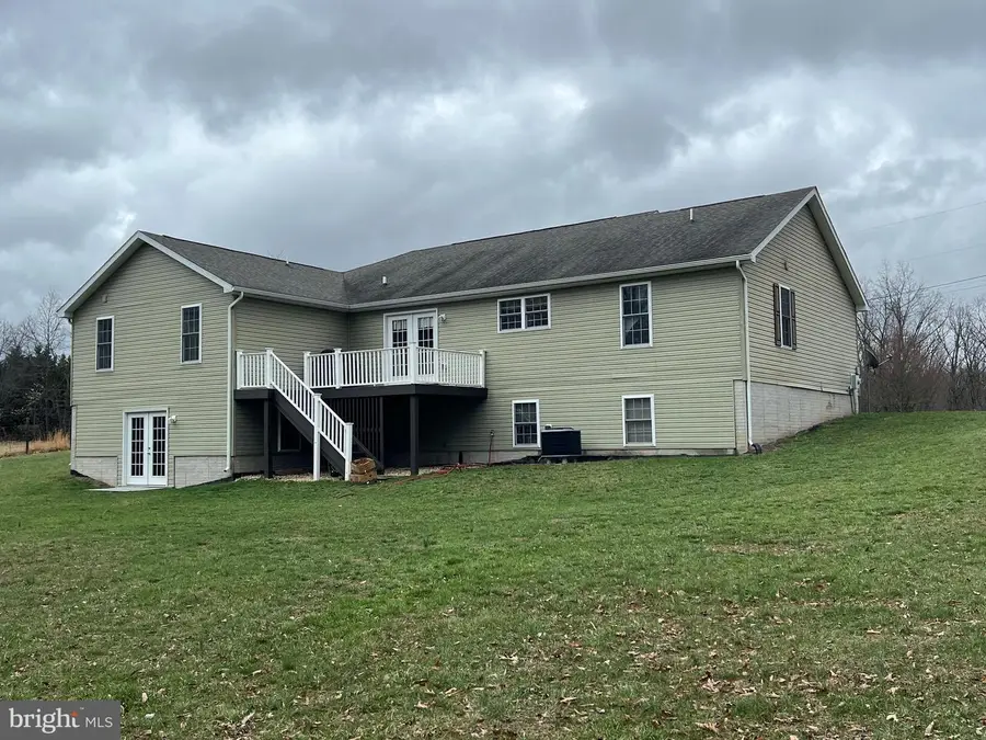1127 Timber Ridge Rd, Capon Bridge, WV 26711 - #3