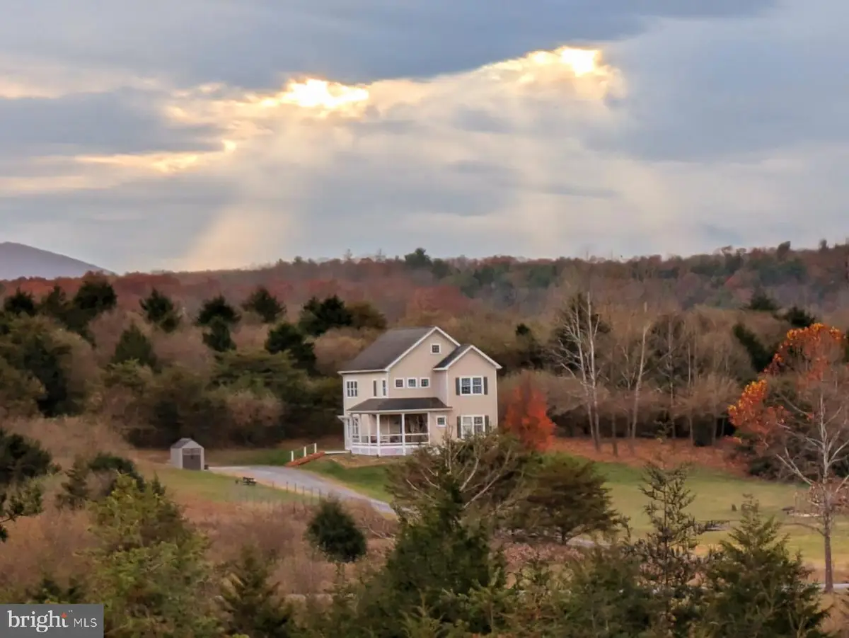 345 Paso Fino Dr, Augusta, WV 26704 - #1