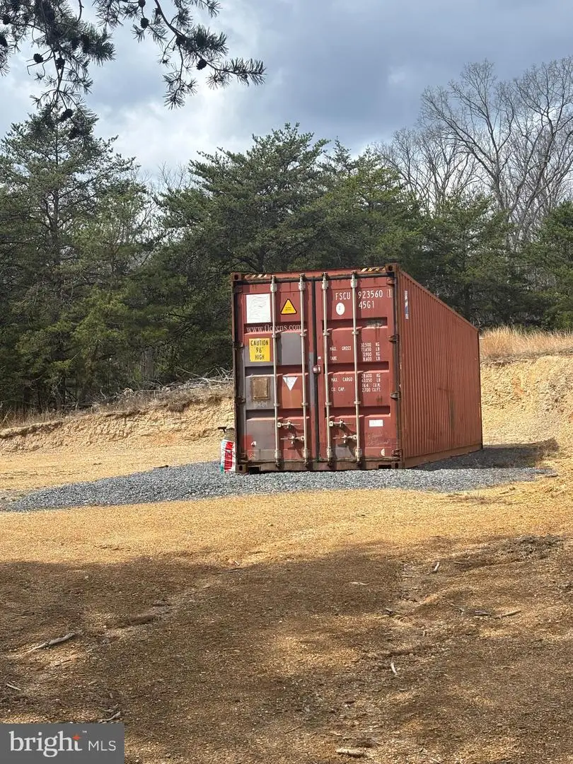 Dillions Run Road, Capon Bridge, WV 26711 - #2