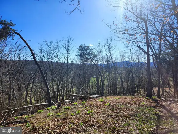 A.j. Kelley Road, OLD FIELDS, WV 26852