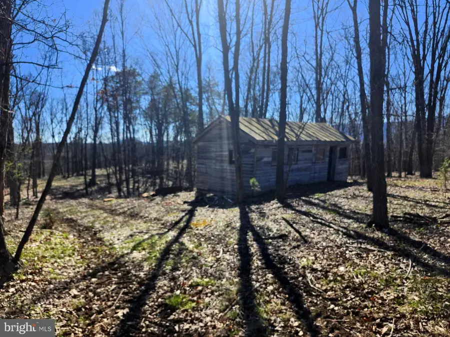 A.j. Kelley Road, Mill Creek, WV 26852 - #2