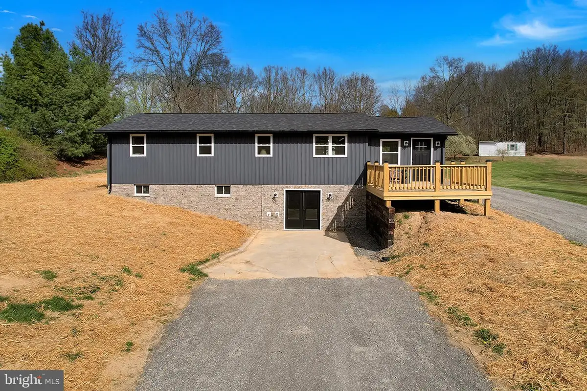 502 Sol Shanholtz Rd, Augusta, WV 26704 - #1