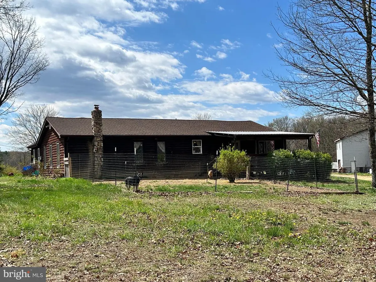 293 Elliot Ln, High View, WV 26808 - #1