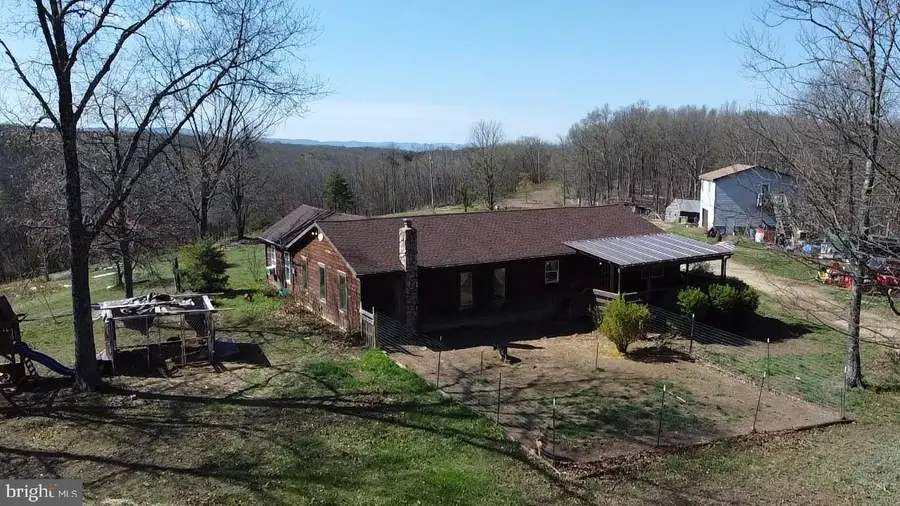 293 Elliot Ln, High View, WV 26808 - #3