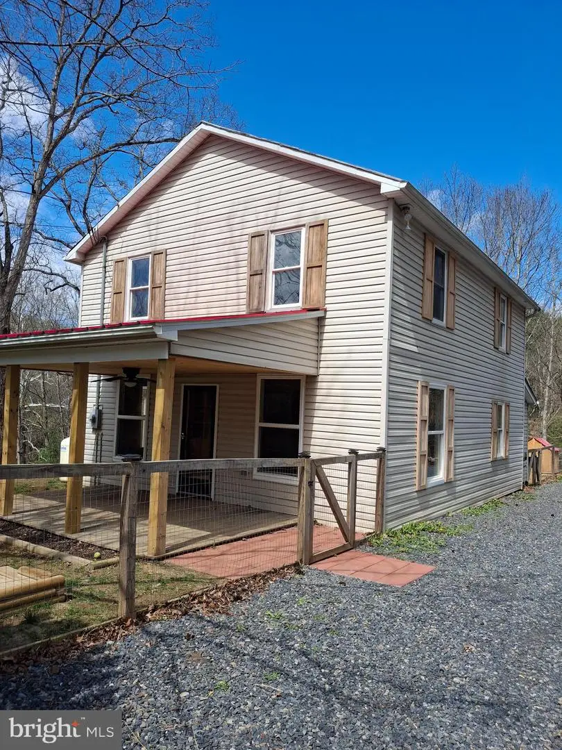 6684 Carpers Pike, Yellow Spring, WV 26865 - #1