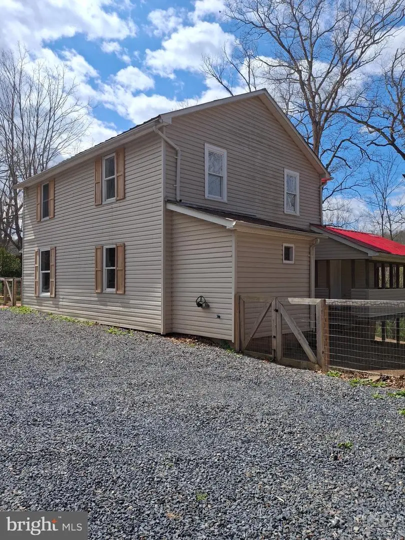 6684 Carpers Pike, Yellow Spring, WV 26865 - #3
