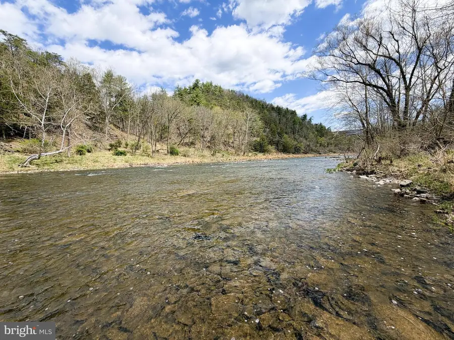 Lot # 45 Cacapon Hills, Paw Paw, WV 25434 - #3