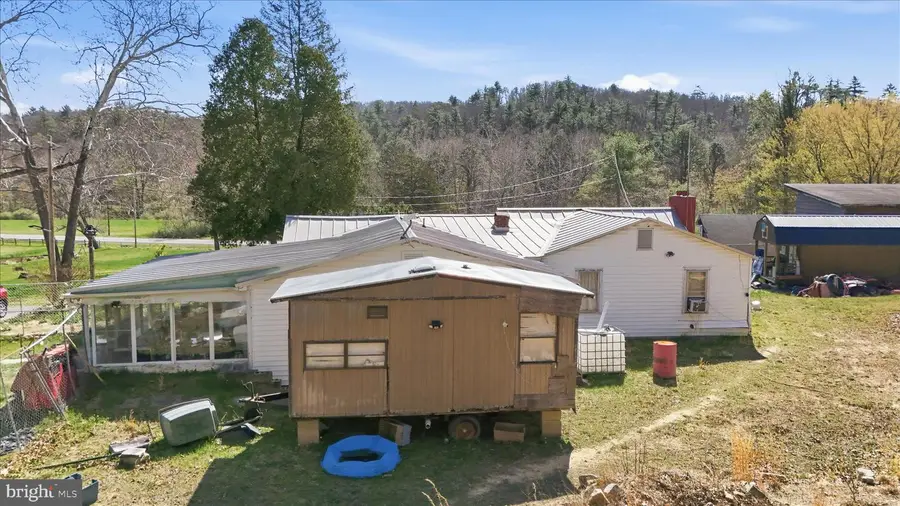 8892 Carpers Pike, Yellow Spring, WV 26865 - #3