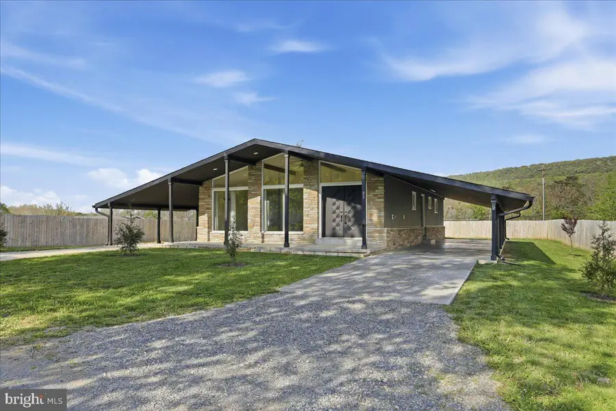 80 N Fairfax St, Romney, WV 26757 - #3