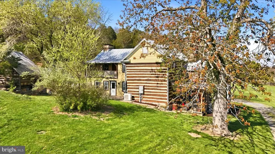 45 Cougar Hollow Rd, Romney, WV 26757 - #3