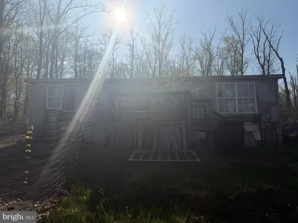 Address Withheld By Seller, AUGUSTA, WV 26704