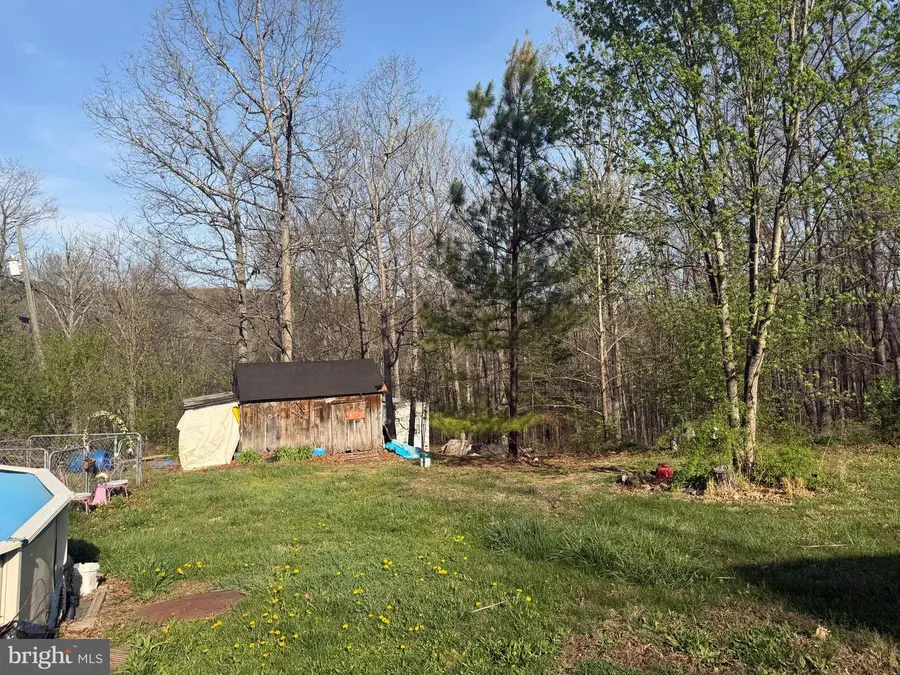 Address Withheld By Seller, Augusta, WV 26704 - #3