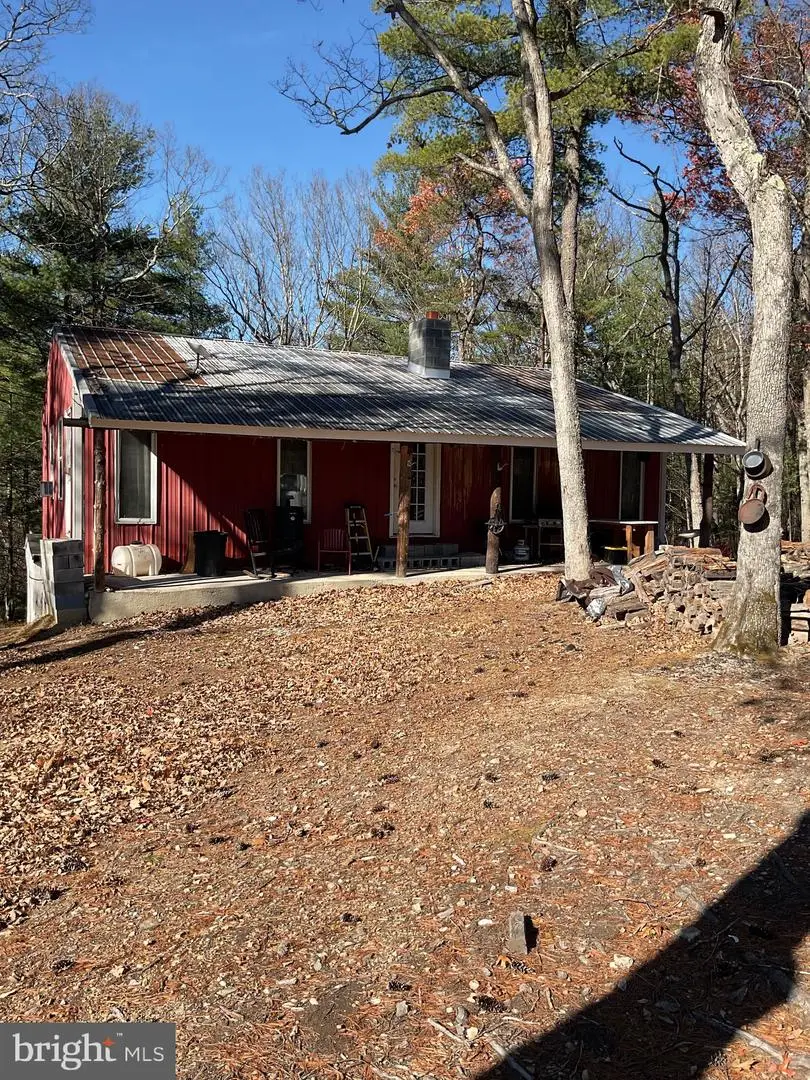 40.4 Ac Dave Moreland Rd, Slanesville, WV 25444 - #1