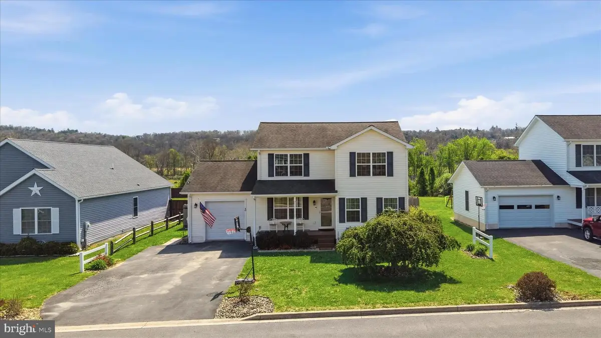 40 Village Dr, Capon Bridge, WV 26711 - #1