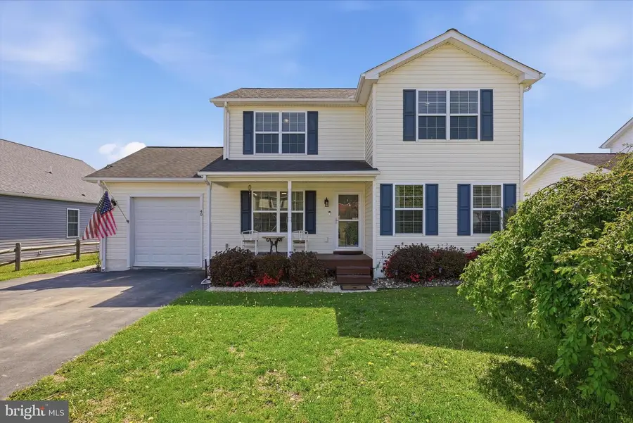 40 Village Dr, Capon Bridge, WV 26711 - #3